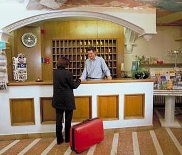 Hotel Du Train Monachium Zewnętrze zdjęcie